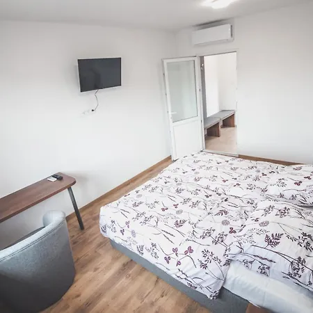 Tenisz Panzio B&B