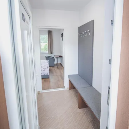 Bed & Breakfast Tenisz Panzio *