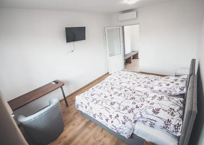 Tenisz Panzio B&B